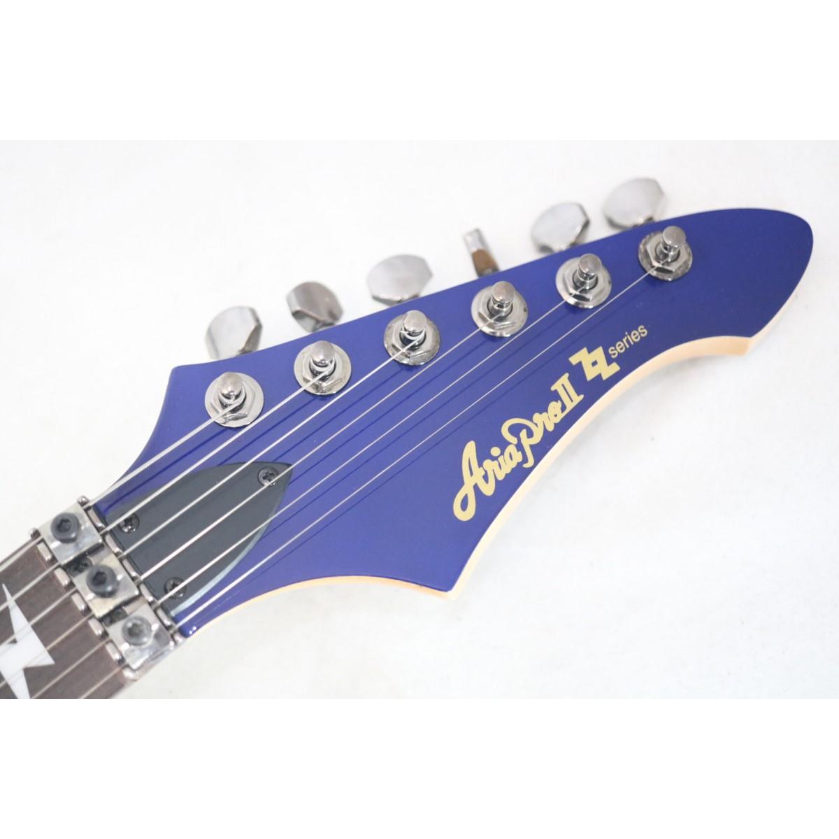 ＡＲＩＡ　ＰＲＯ　ＩＩ　　ＺＺ－１