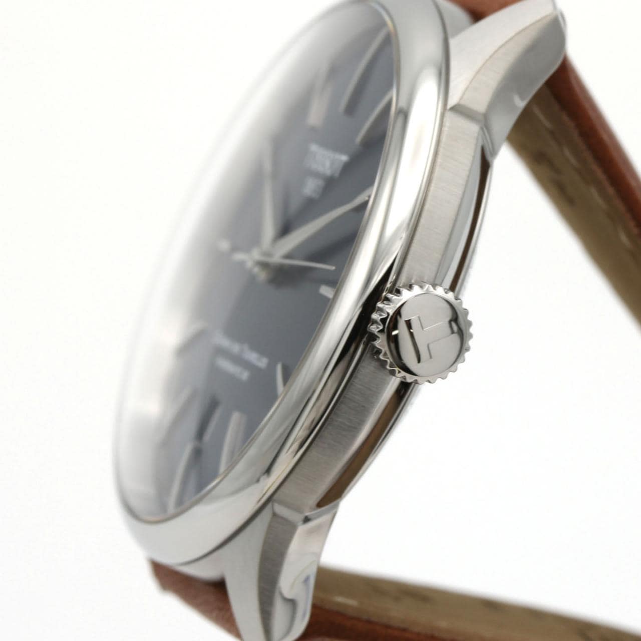 【新品】ティソ シュマン･デ･トゥレルパワーマティック80 T139.807.16.041.00 SS 自動巻