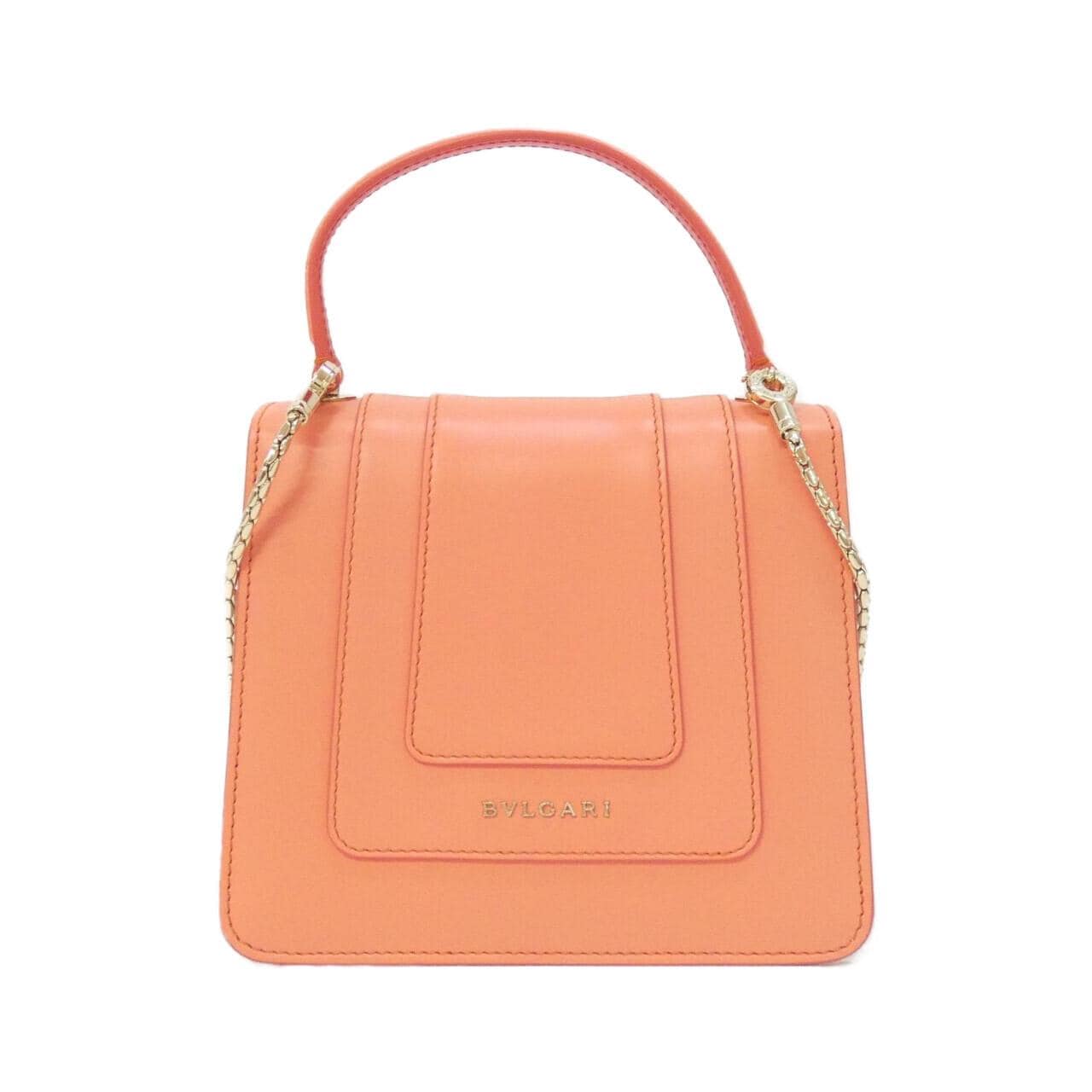 ブルガリ SERPENTI FOREVER 288774 バッグ