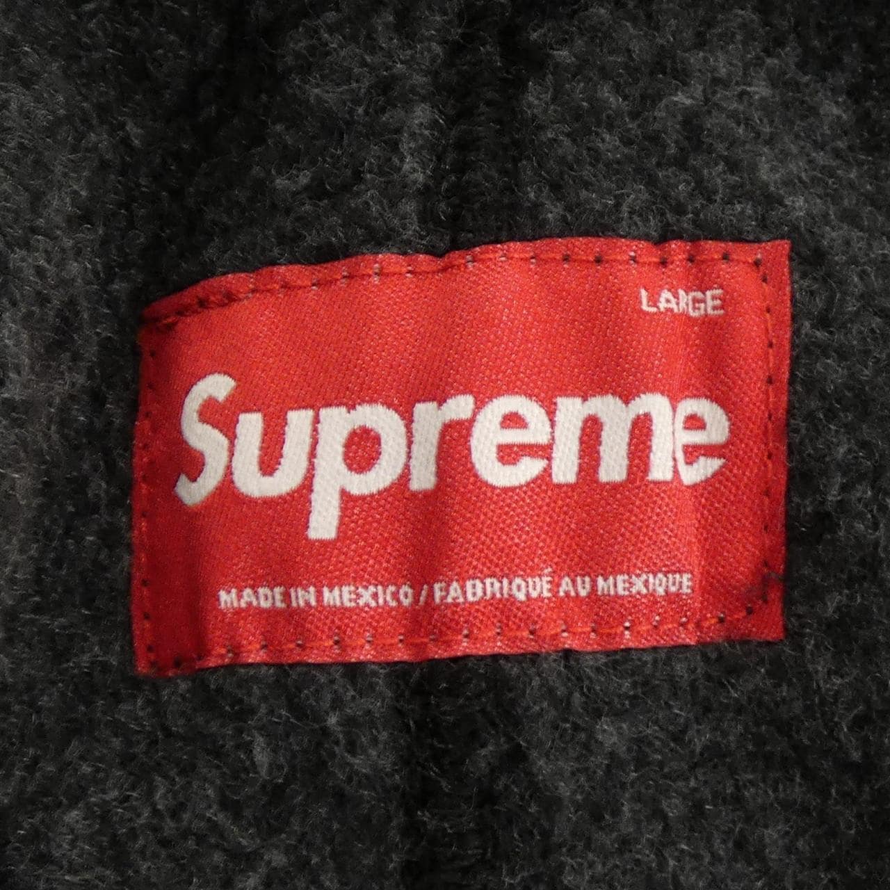 シュプリーム SUPREME パンツ