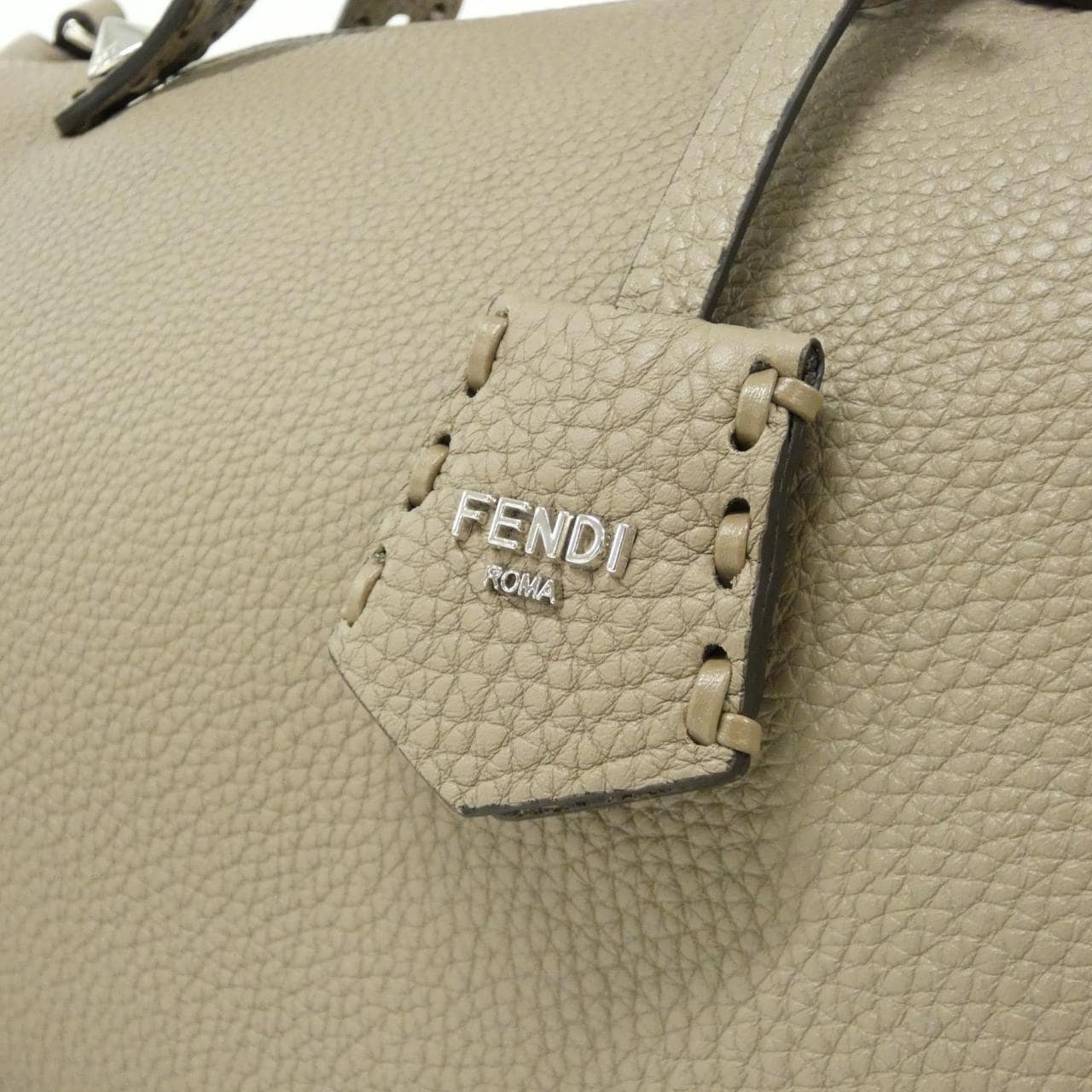 【新品】フェンディ SELLERIA バイ ザ ウェイ ミディアム 8BL155 ASU2 バッグ