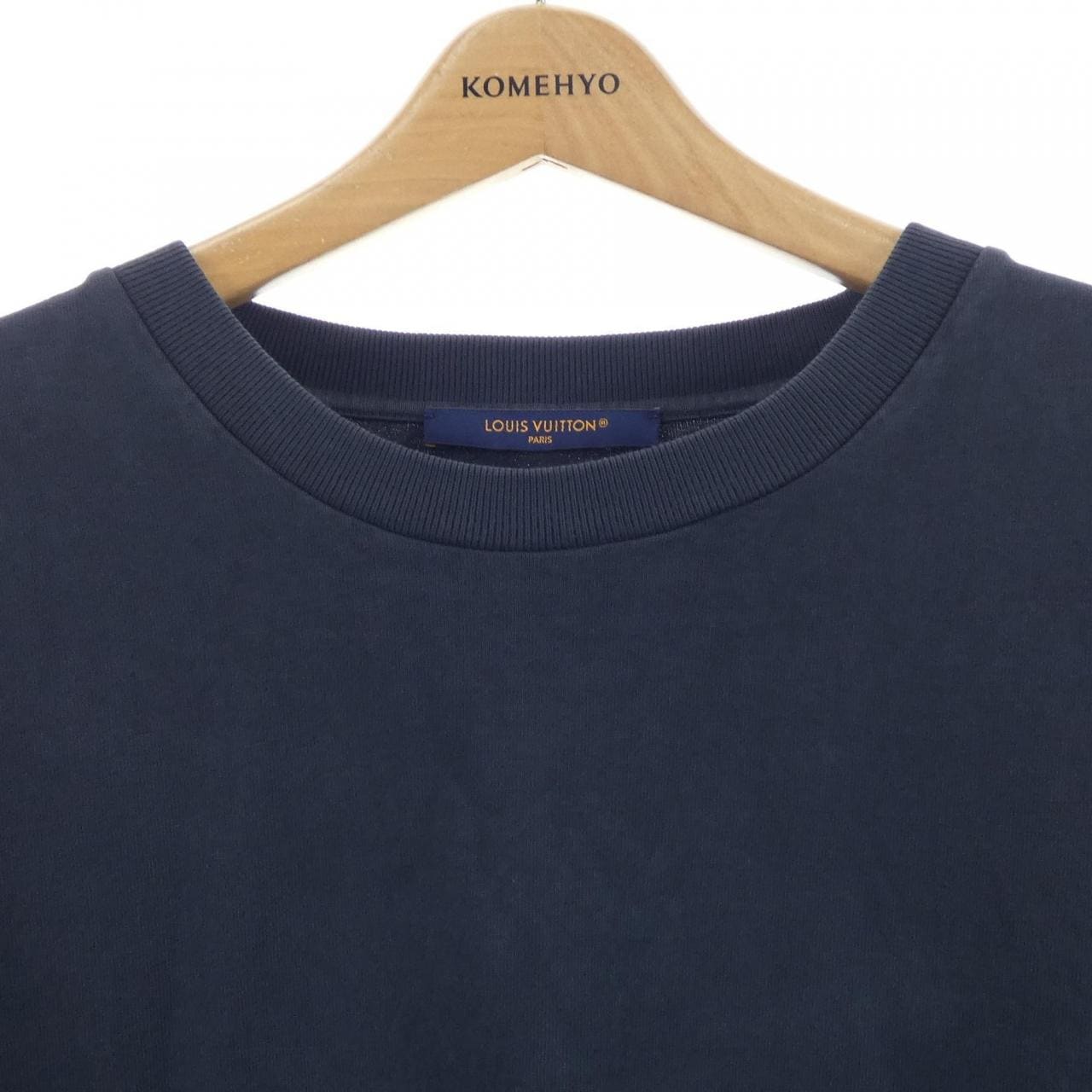 ルイヴィトン LOUIS VUITTON インサイドアウトTシャツ HIY47WJYN Tシャツ