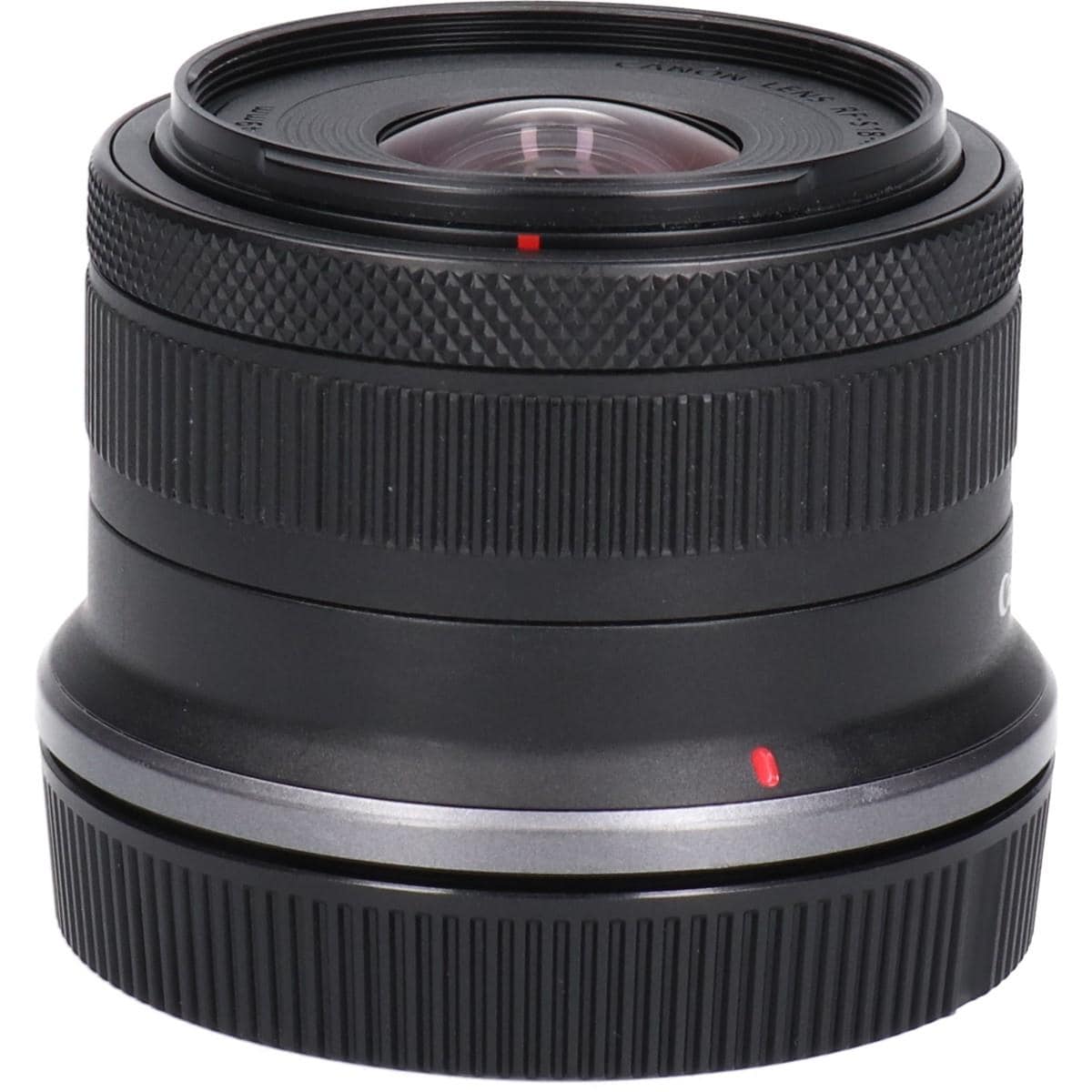 ＲＦ－Ｓ１８－４５ｍｍ　Ｆ４．５－６．３ＩＳ　ＳＴＭ