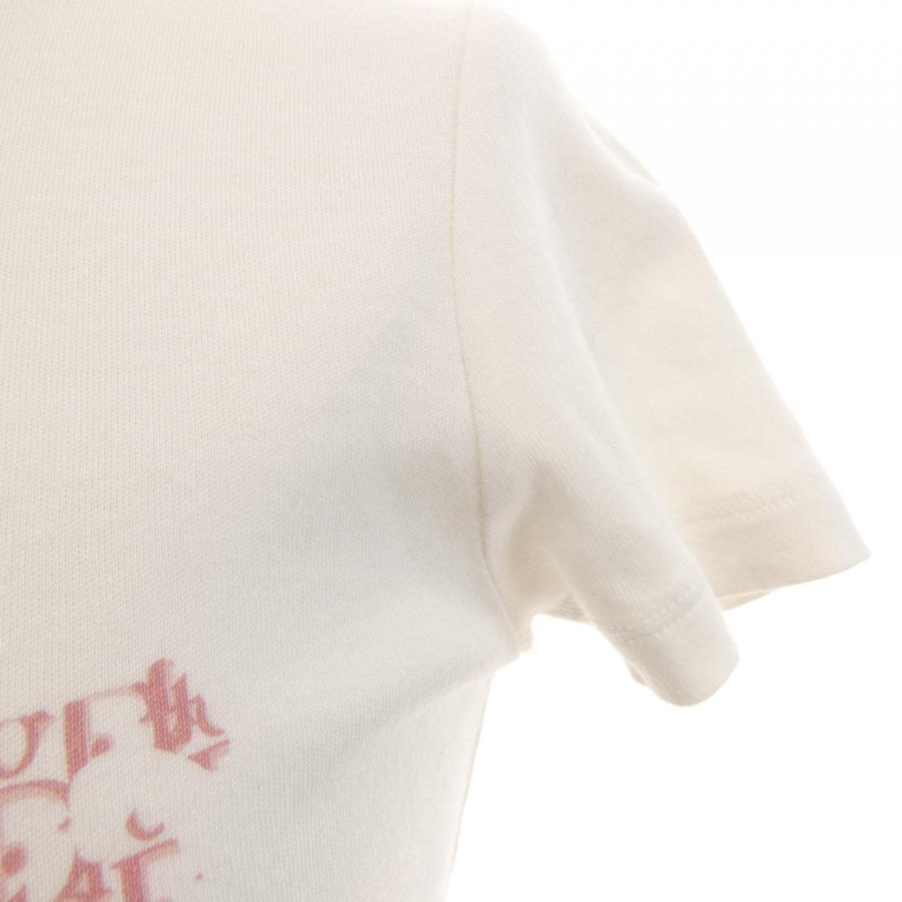【ヴィンテージ】クリスチャンディオール CHRISTIAN DIOR 4P16155208 Tシャツ