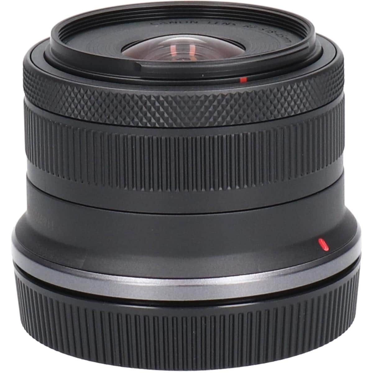ＲＦ－Ｓ１８－４５ｍｍ　Ｆ４．５－６．３ＩＳ　ＳＴＭ