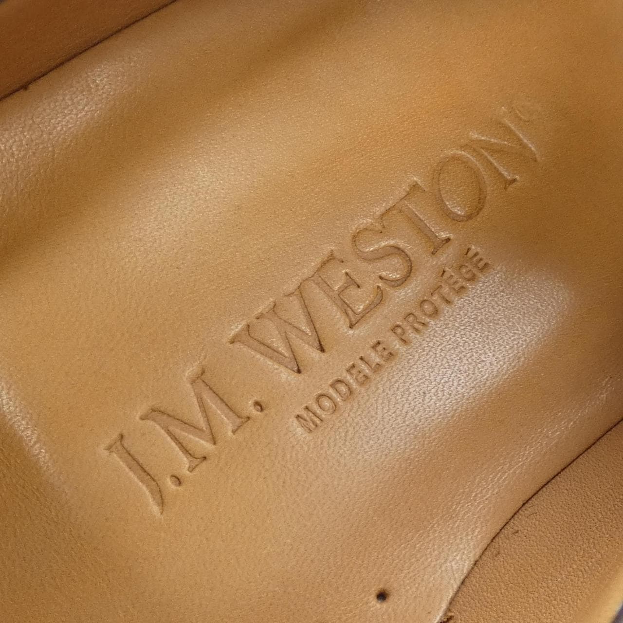 JM Weston J.M.WESTON shoes