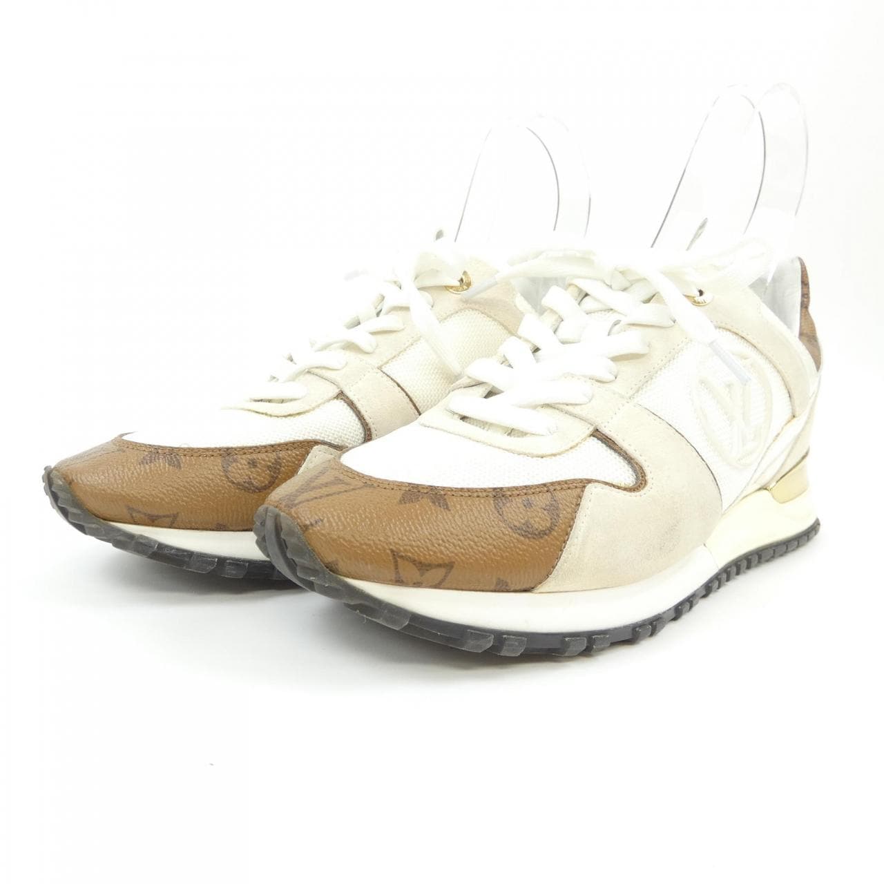 ルイヴィトン LOUIS VUITTON スニーカー
