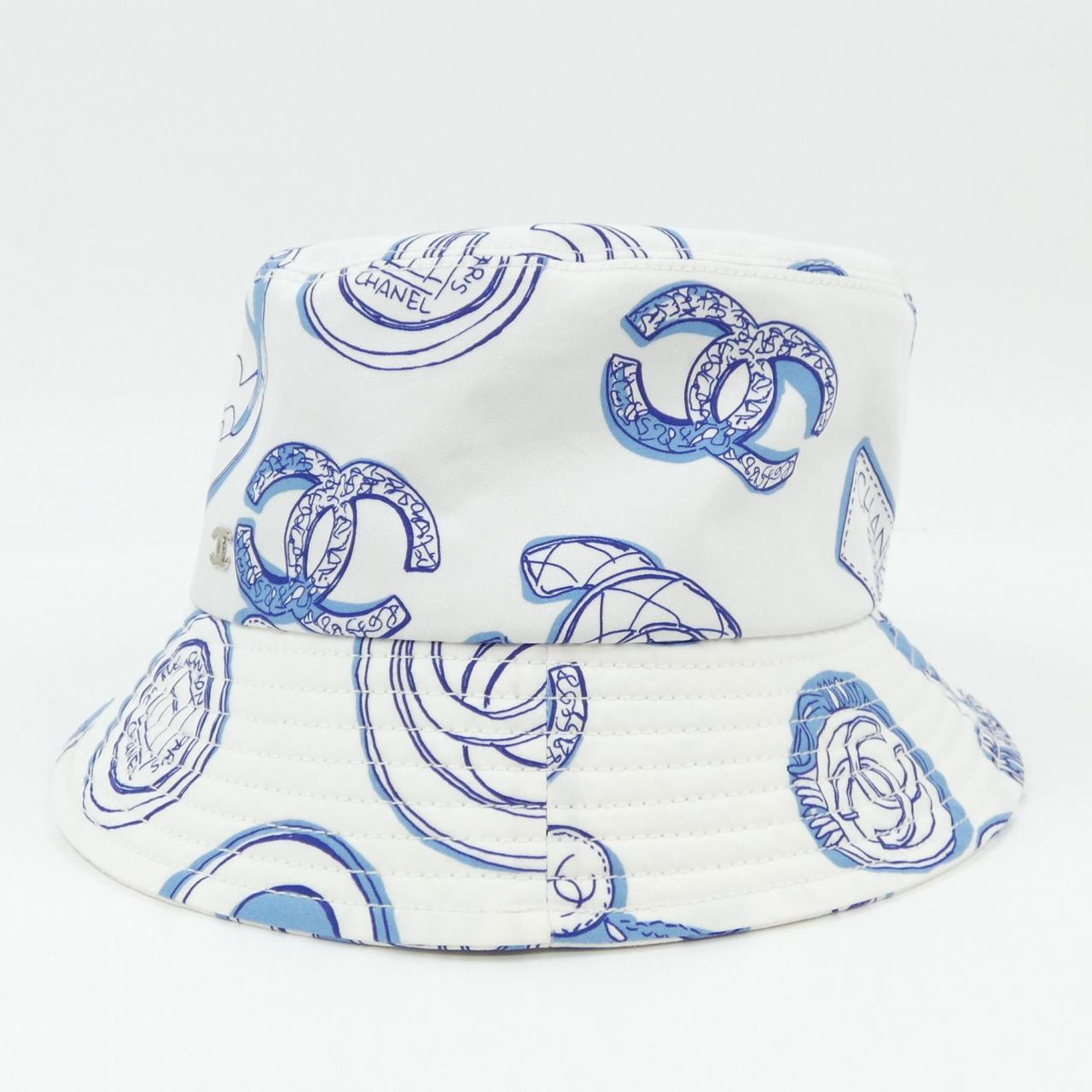 シャネル CHANEL ハット