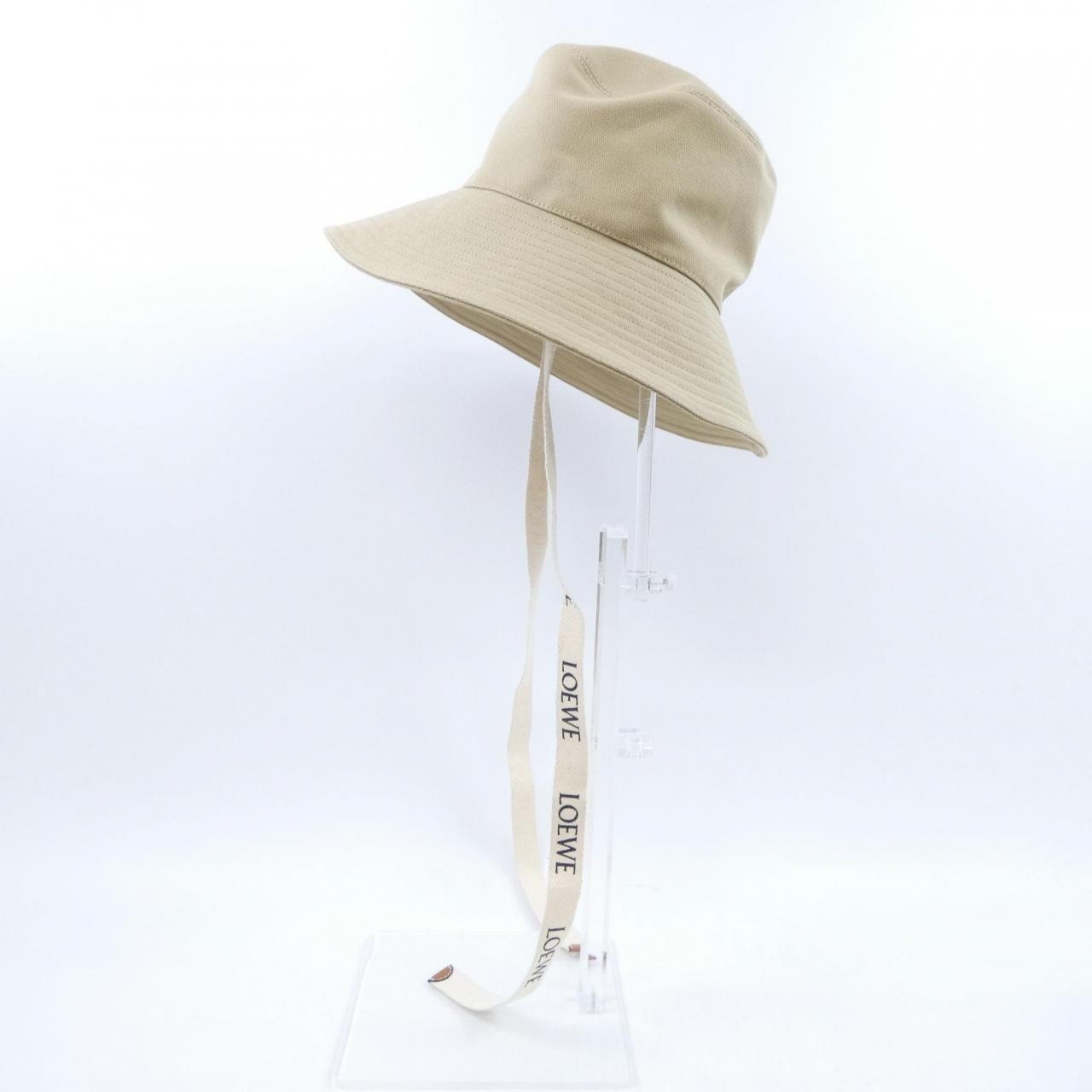 ロエベ LOEWE ハット