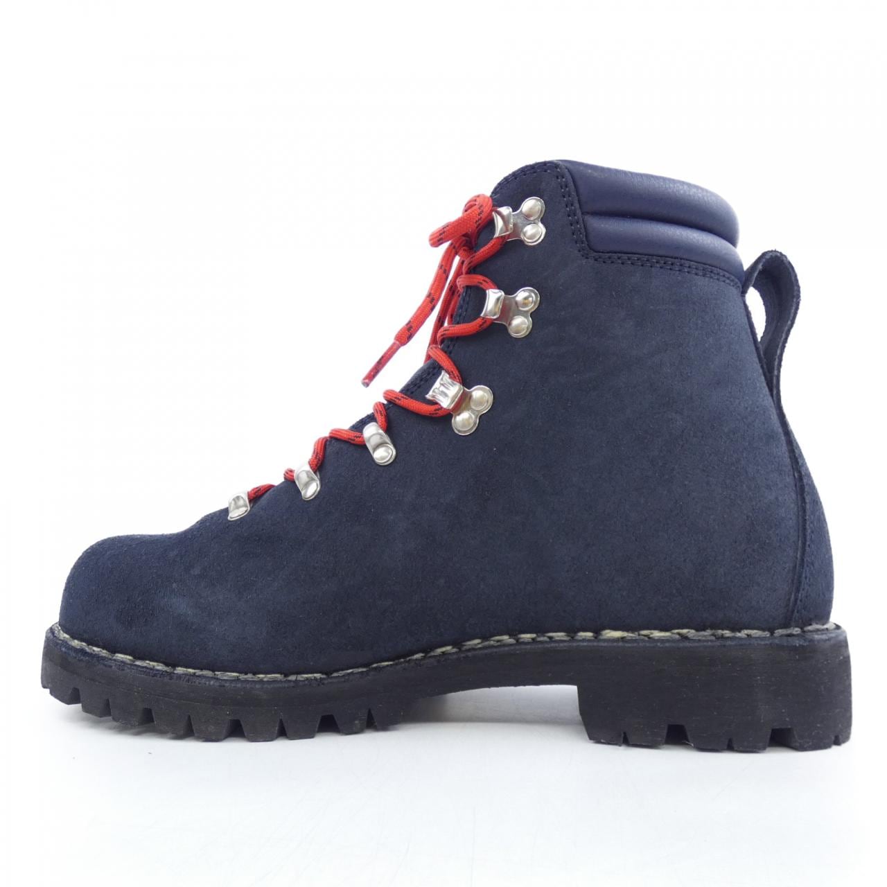 ニードルズ NEEDLES VIBRAM SKI MARCH ブーツ