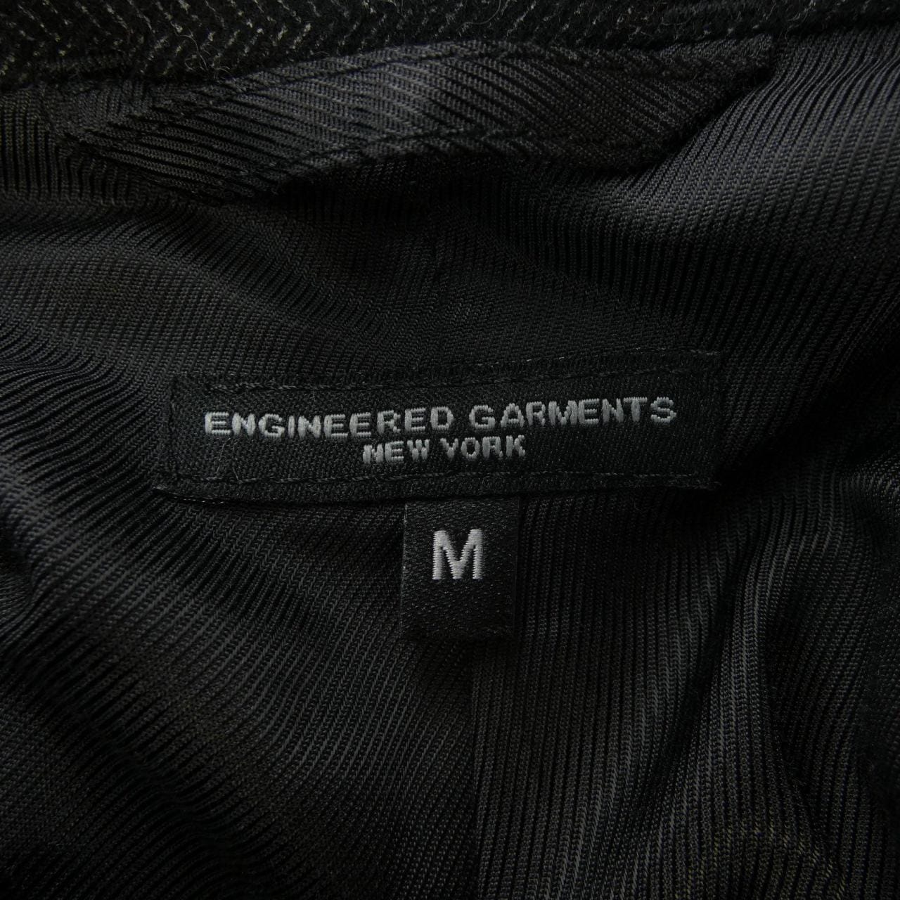 エンジニアードガーメンツ ENGINEERED GARMENTS ジャケット