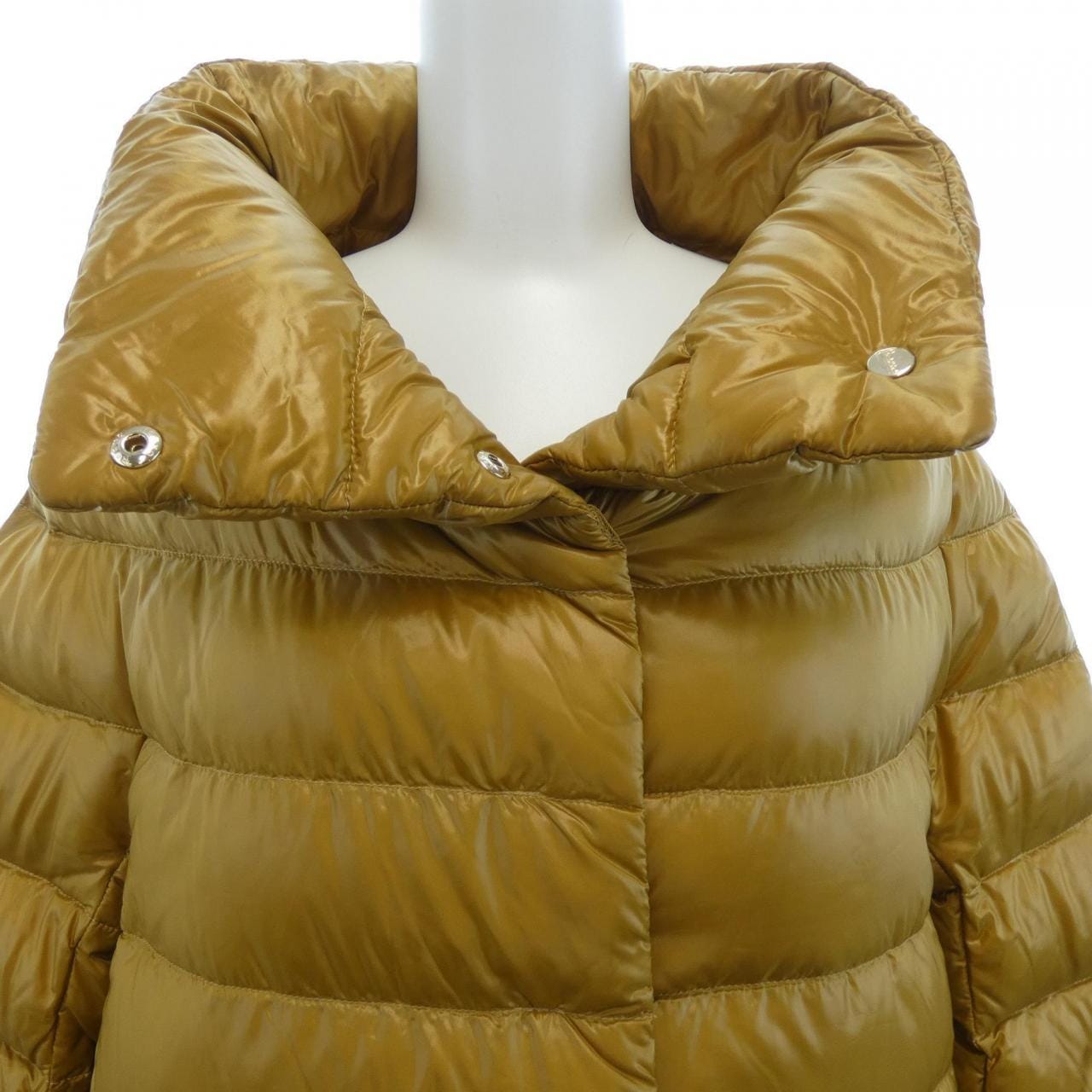 ヘルノ Herno AMINTA PI0043DIC ダウンジャケット