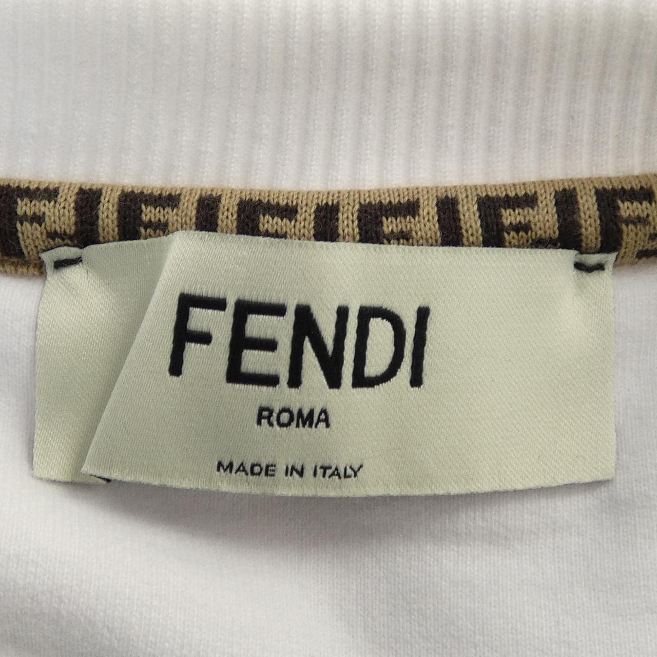 FENDI FS7427 ALCB 衛衣