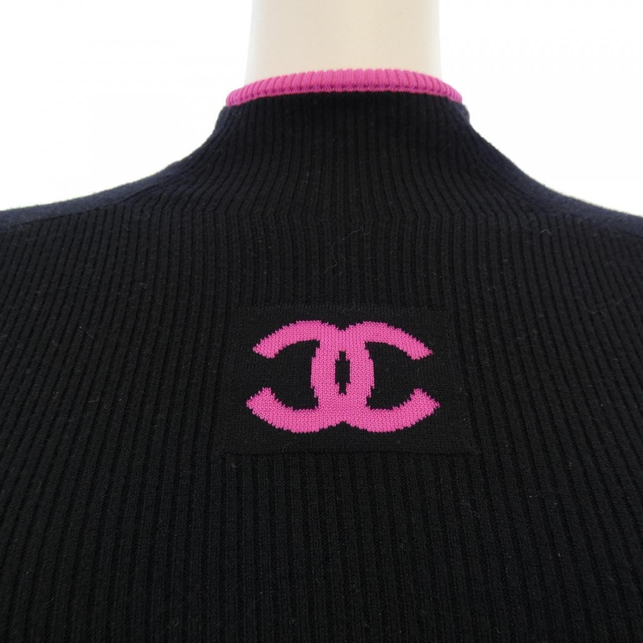 シャネル CHANEL P74366K10847 23N ニット