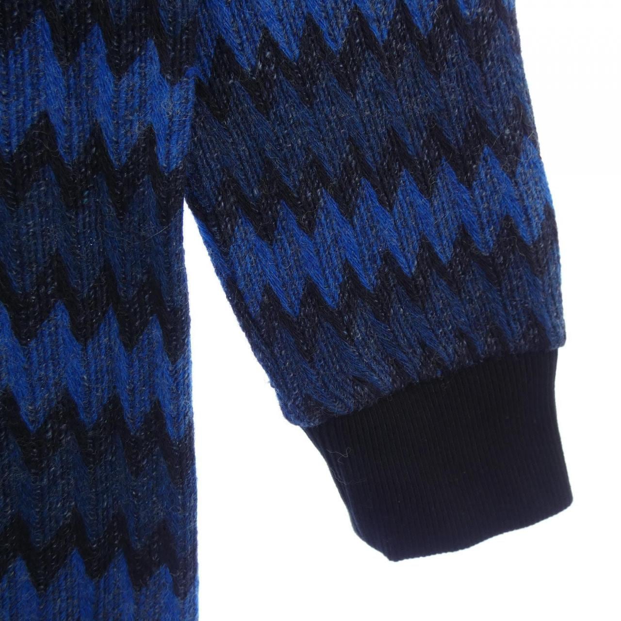 アニエスベー Agnes.b QD96JCQ8 ニット