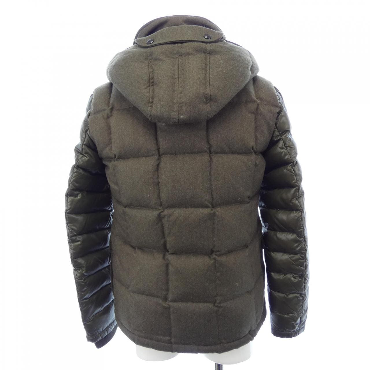 モンクレール MONCLER NICHOLAS ダウンジャケット
