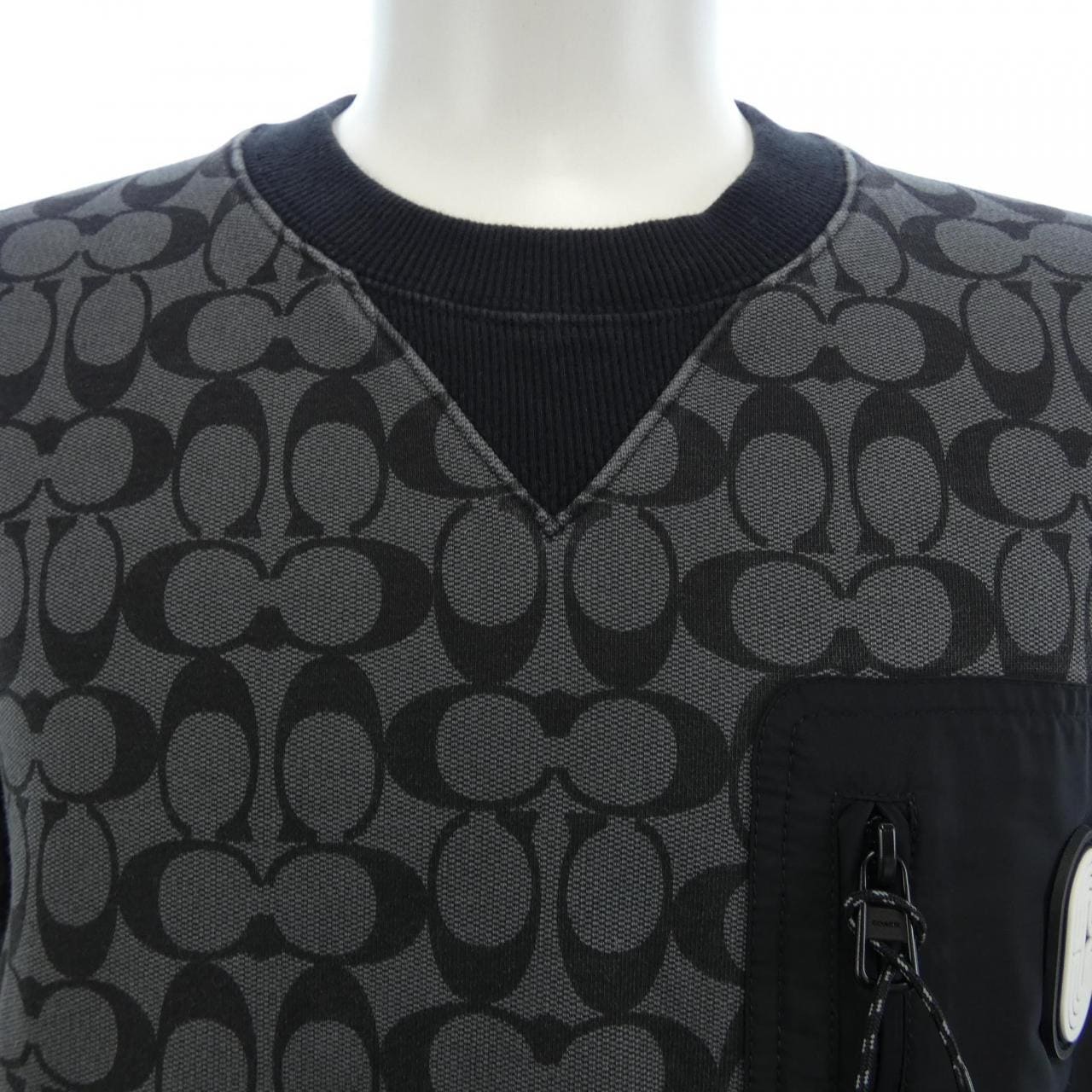 コーチ COACH 89748 トップス