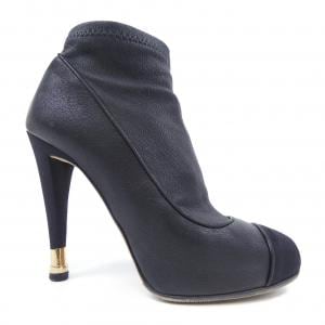 シャネル CHANEL G28123 ブーツ