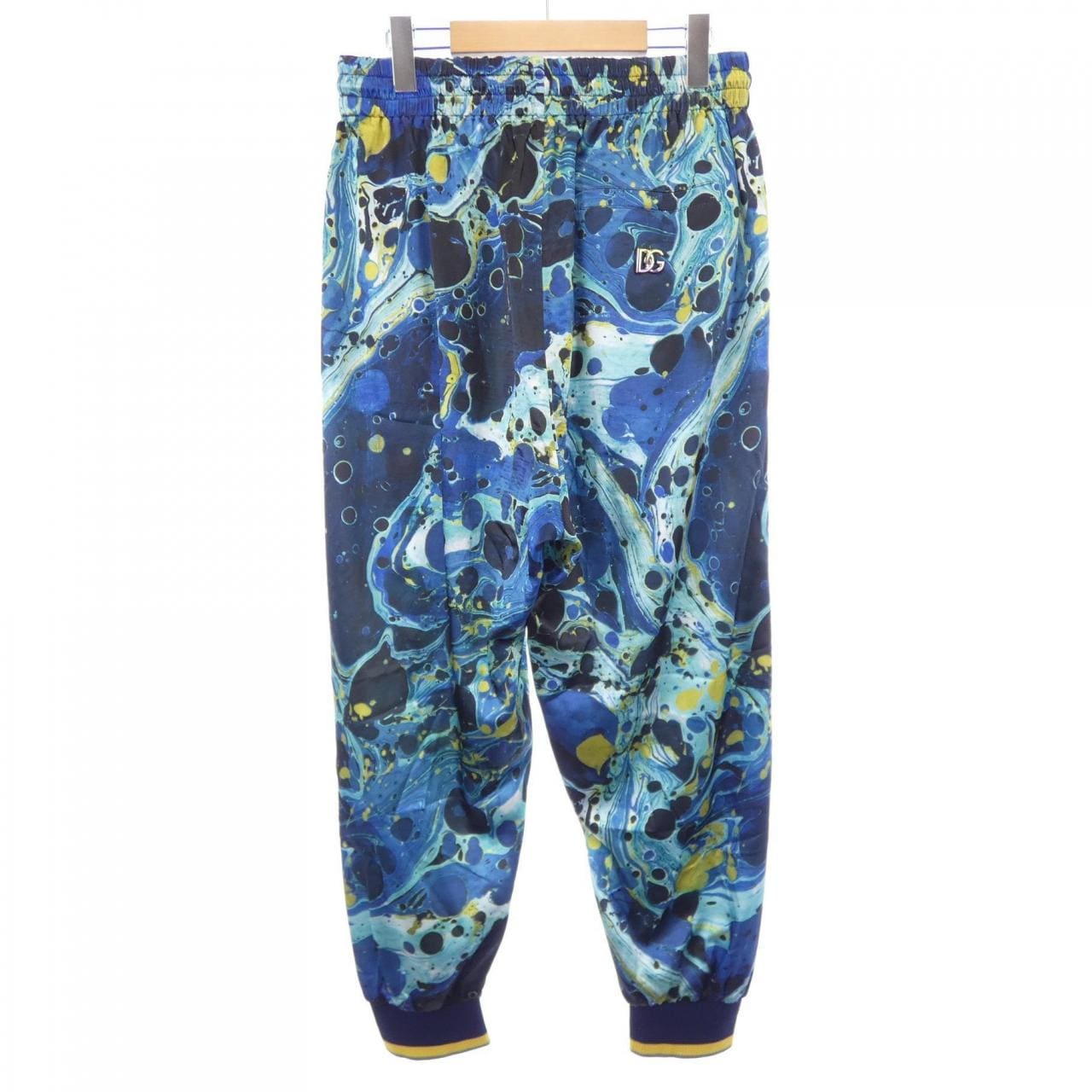 ドルチェアンドガッバーナ DOLCE&GABBANA GWWUAZ/HSM8F パンツ