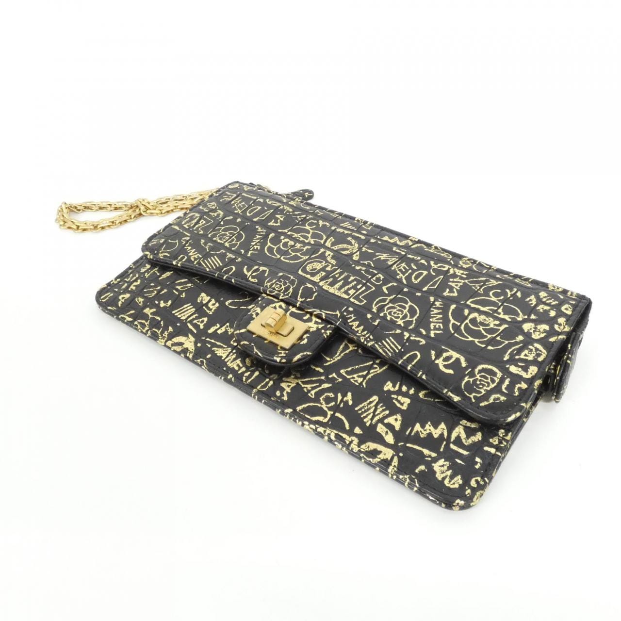 シャネル AP0623 財布