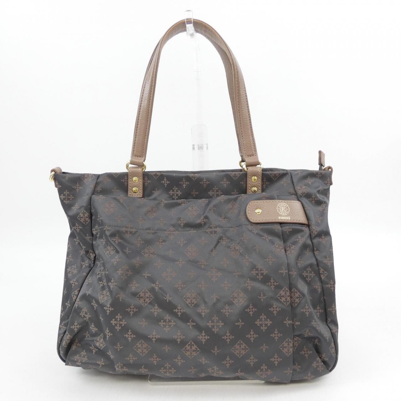 ラシット russet BAG