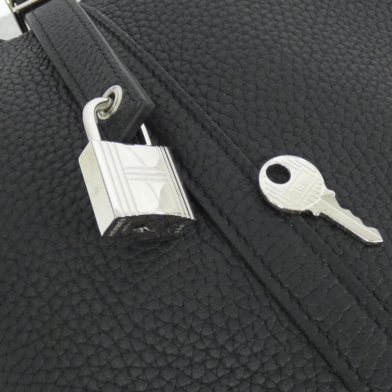 エルメス ピコタン ロック MM 060991CK バッグ