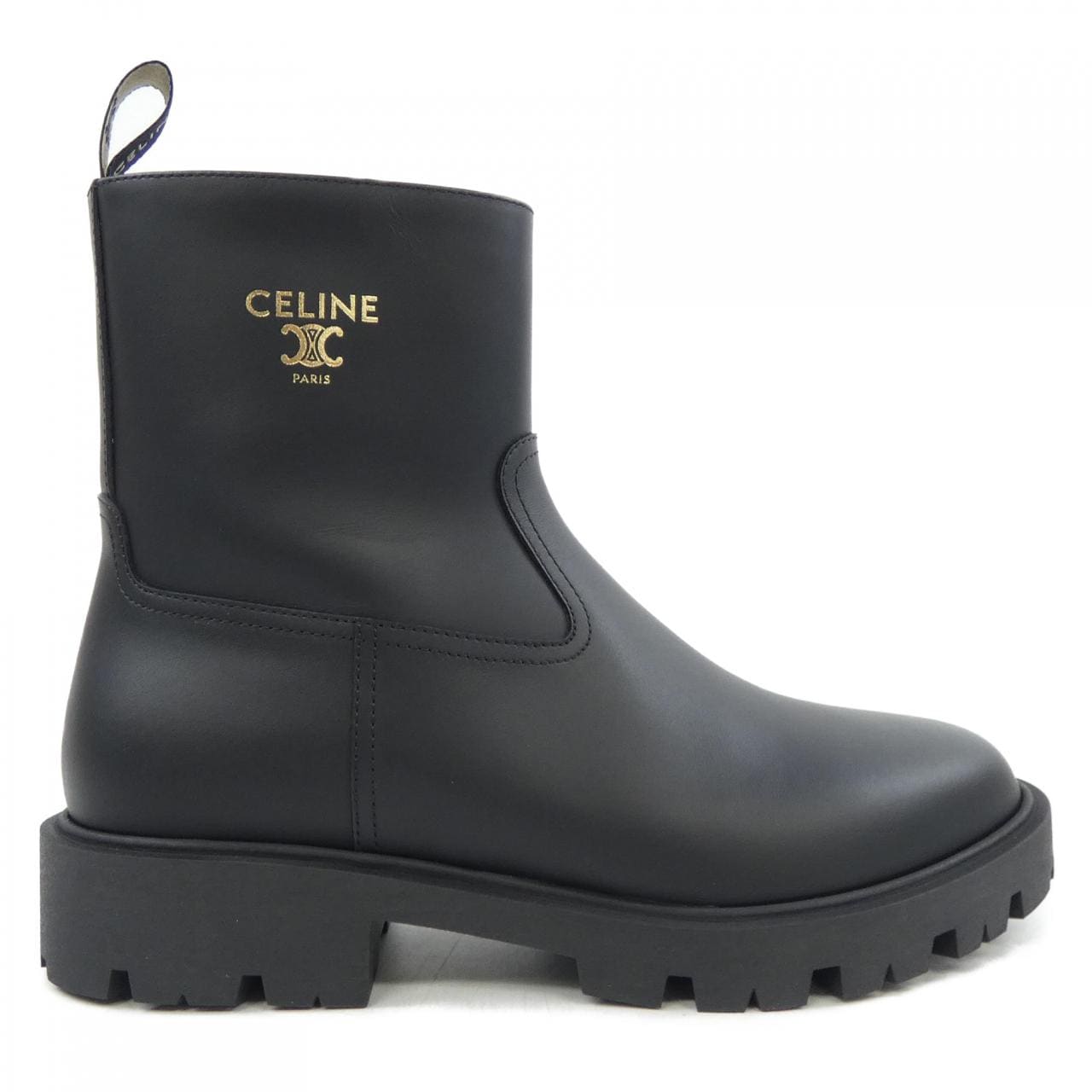 セリーヌ CELINE マーガレット 365233554C ブーツ