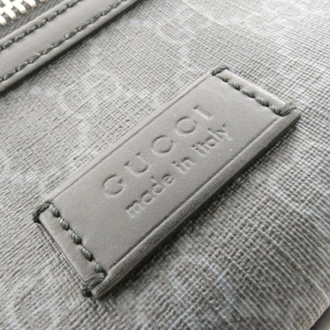 グッチ 474293 K9RRN ウエストバッグ