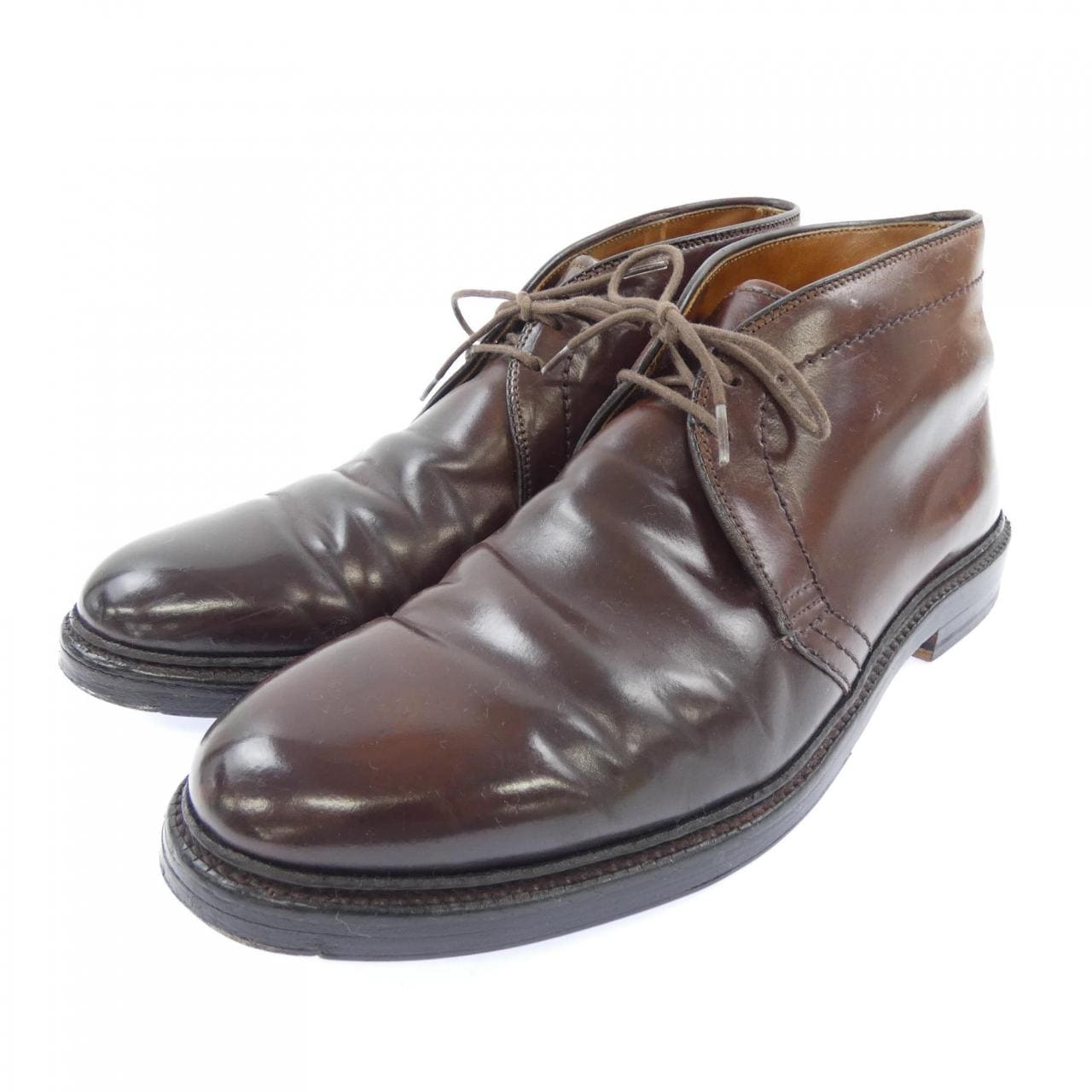 オールデン ALDEN 1339 シューズ