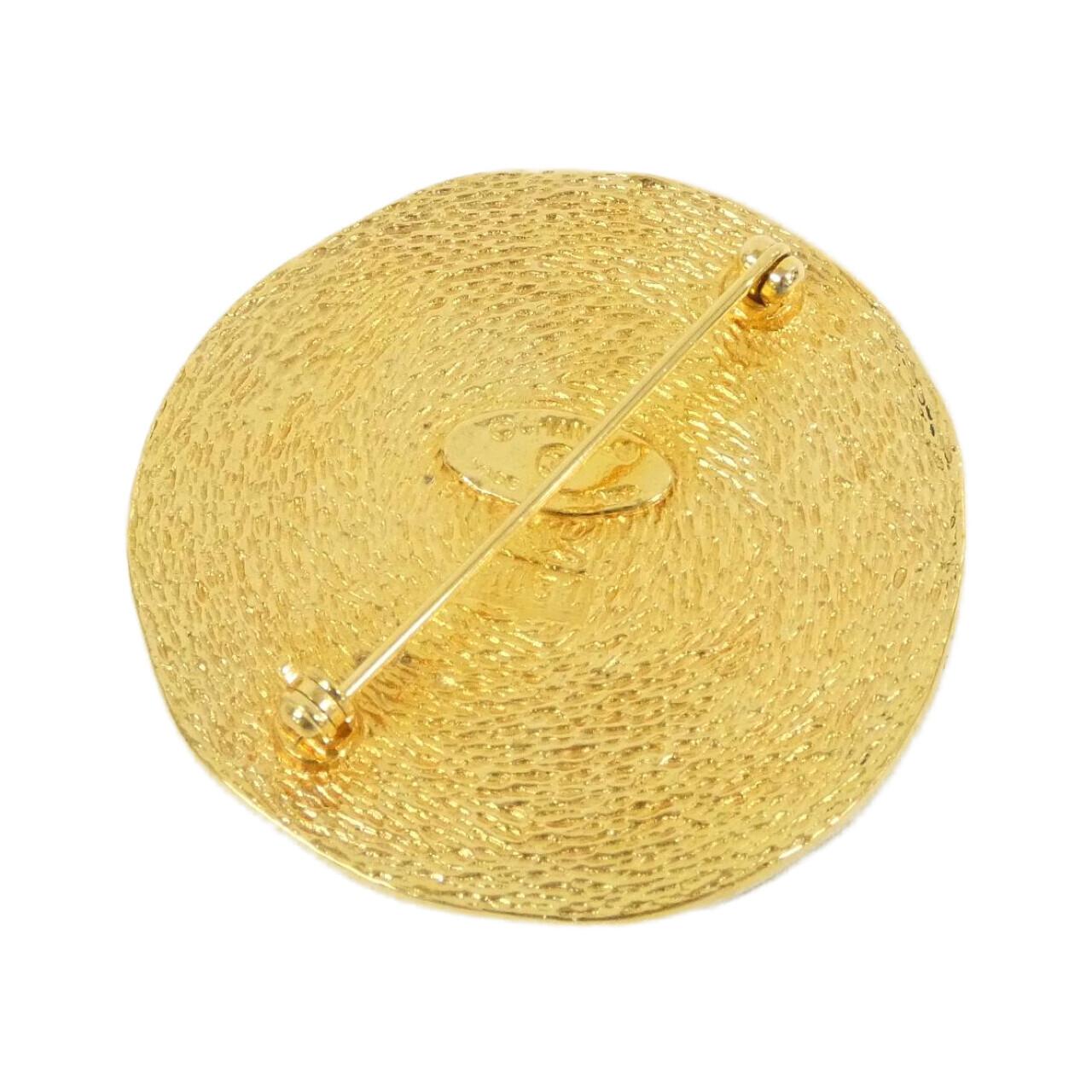 【ヴィンテージ】シャネル ブローチ