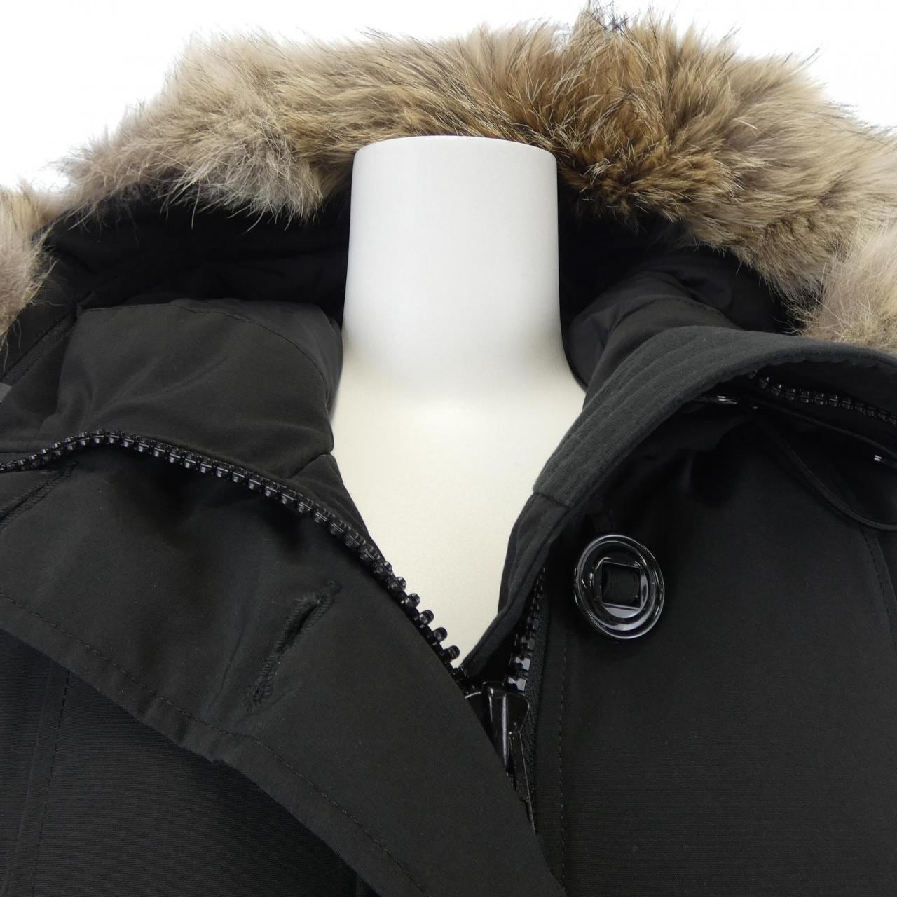 カナダグース CANADA GOOSE 2580LA ROSSCLAIR ロスクレア ダウンコート