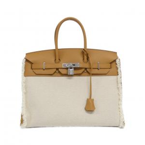 エルメス バーキン フレイ フレイ 35cm 082797CK バッグ