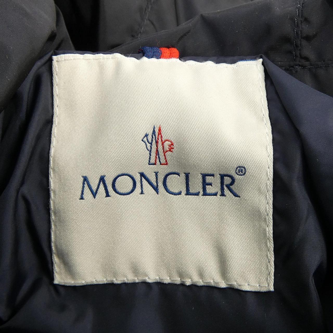 モンクレール MONCLER FLAMME ダウンコート