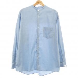 グラフペーパー Graphpaper GM252-50059N シャツ