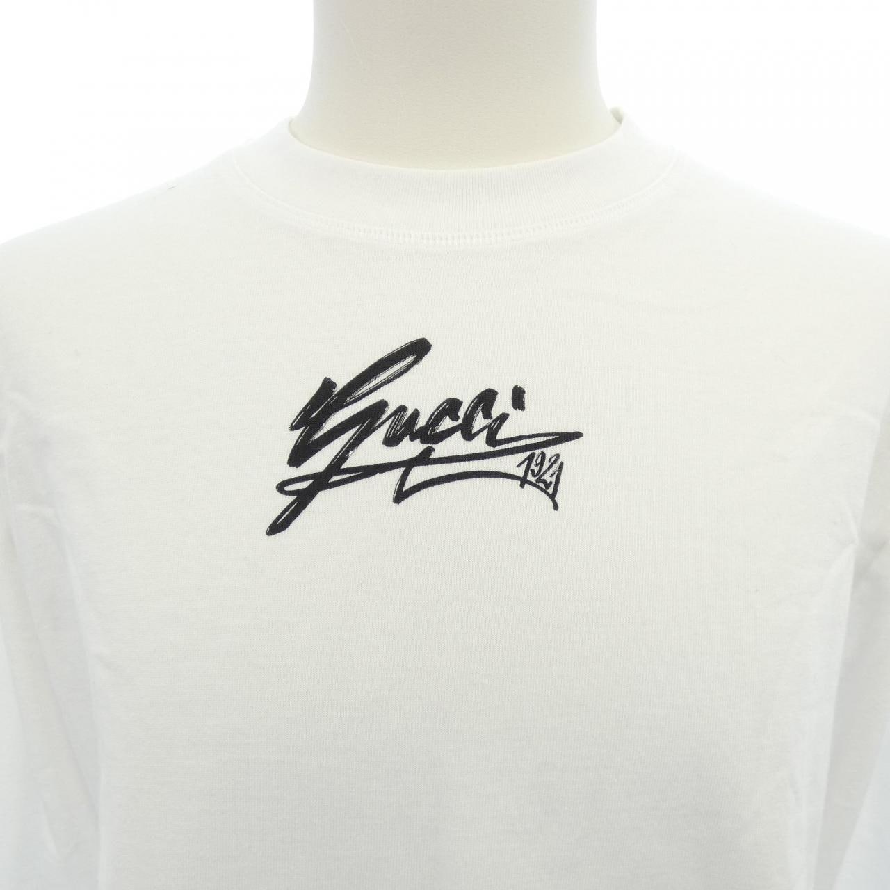 グッチ GUCCI 784364 XJGQU Tシャツ