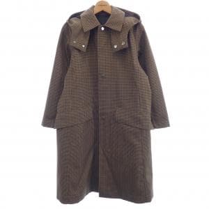 マカフィー MACPHEE 12-08-84-08231 310067 R-0 コート