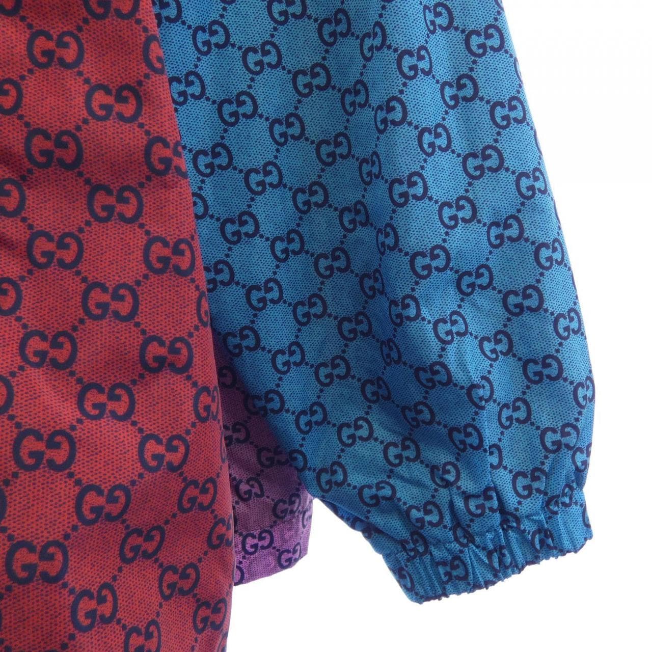 グッチ GUCCI GG 660065 Z8AOP ブルゾン