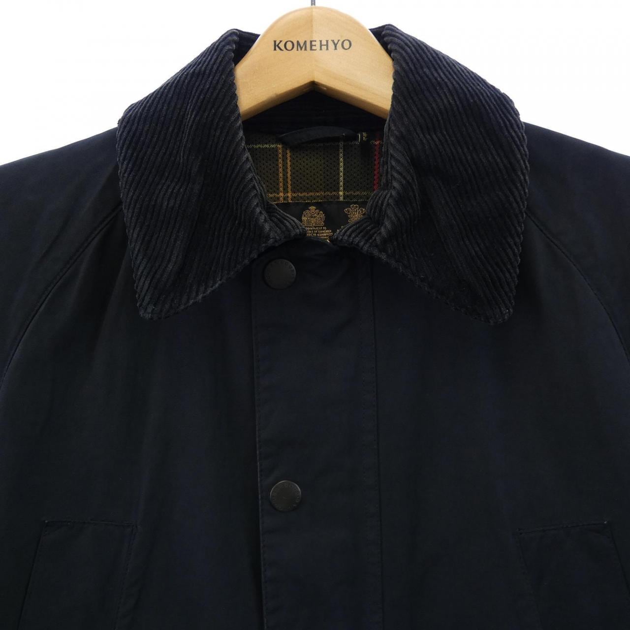 バブアー BARBOUR 1801253 ジャケット