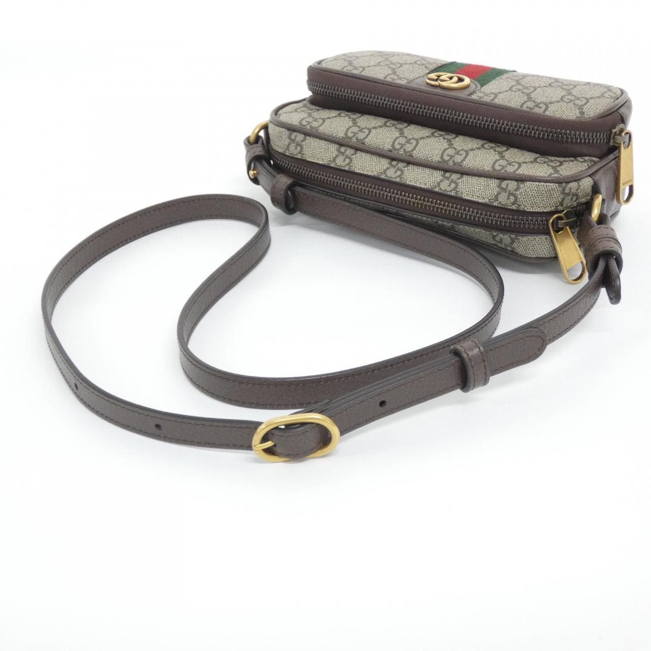 グッチ OPHIDIA 722557 96IWT ショルダーバッグ