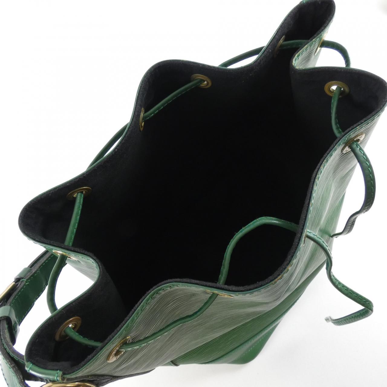 ルイヴィトン エピ ノエ M44004 ショルダーバッグ