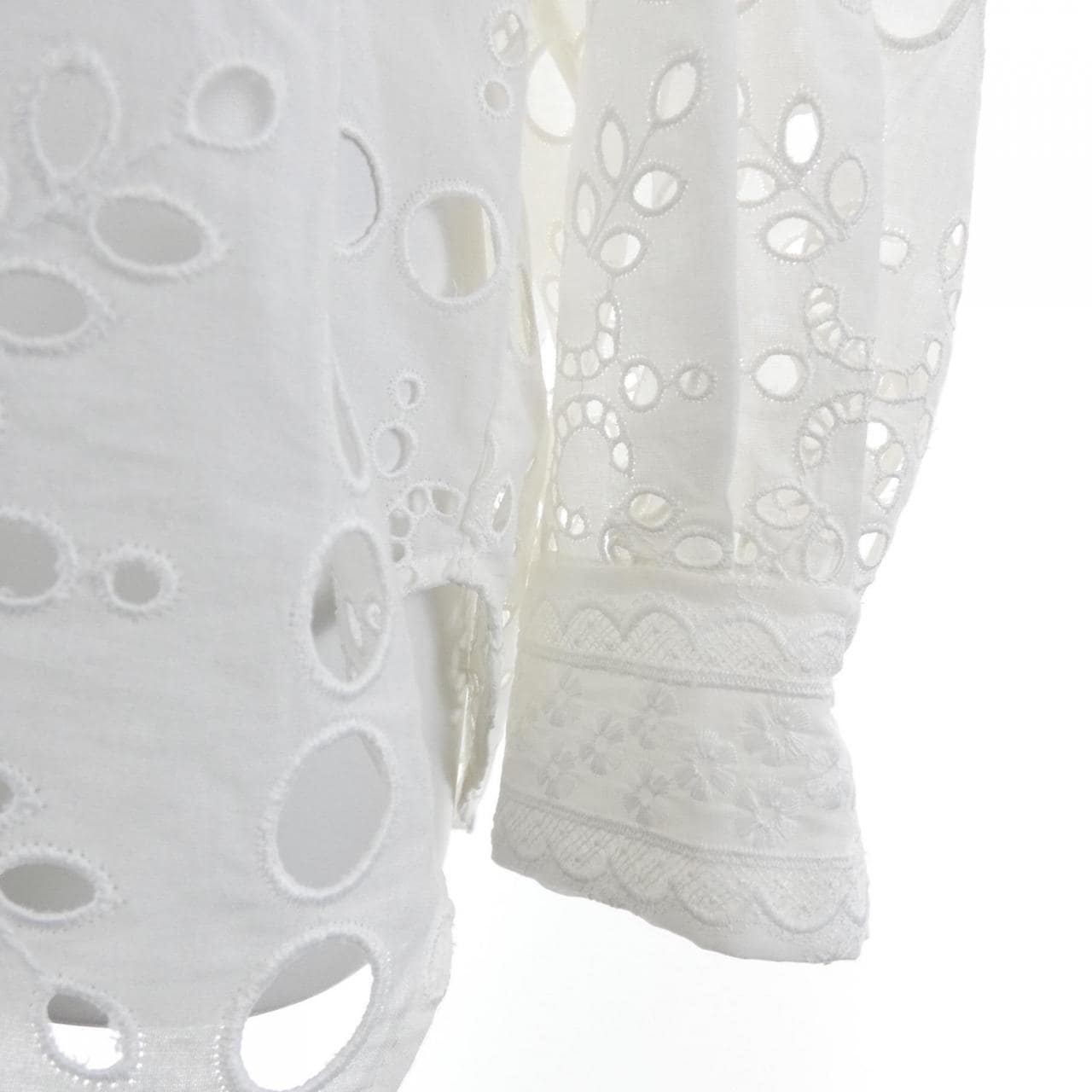 サンドロ SANDRO シャツ