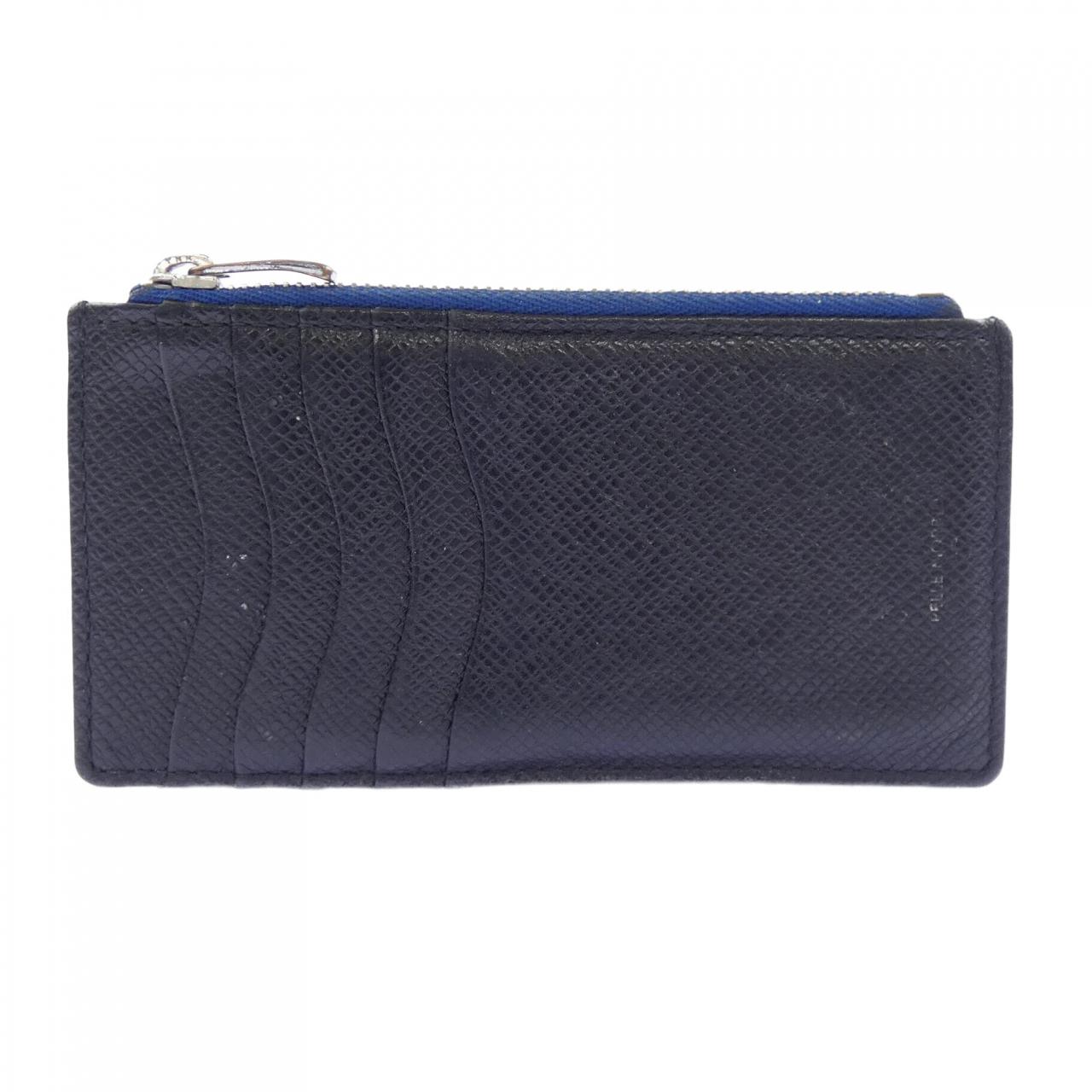 ペッレモルビダ PELLE MORBIDA WALLET