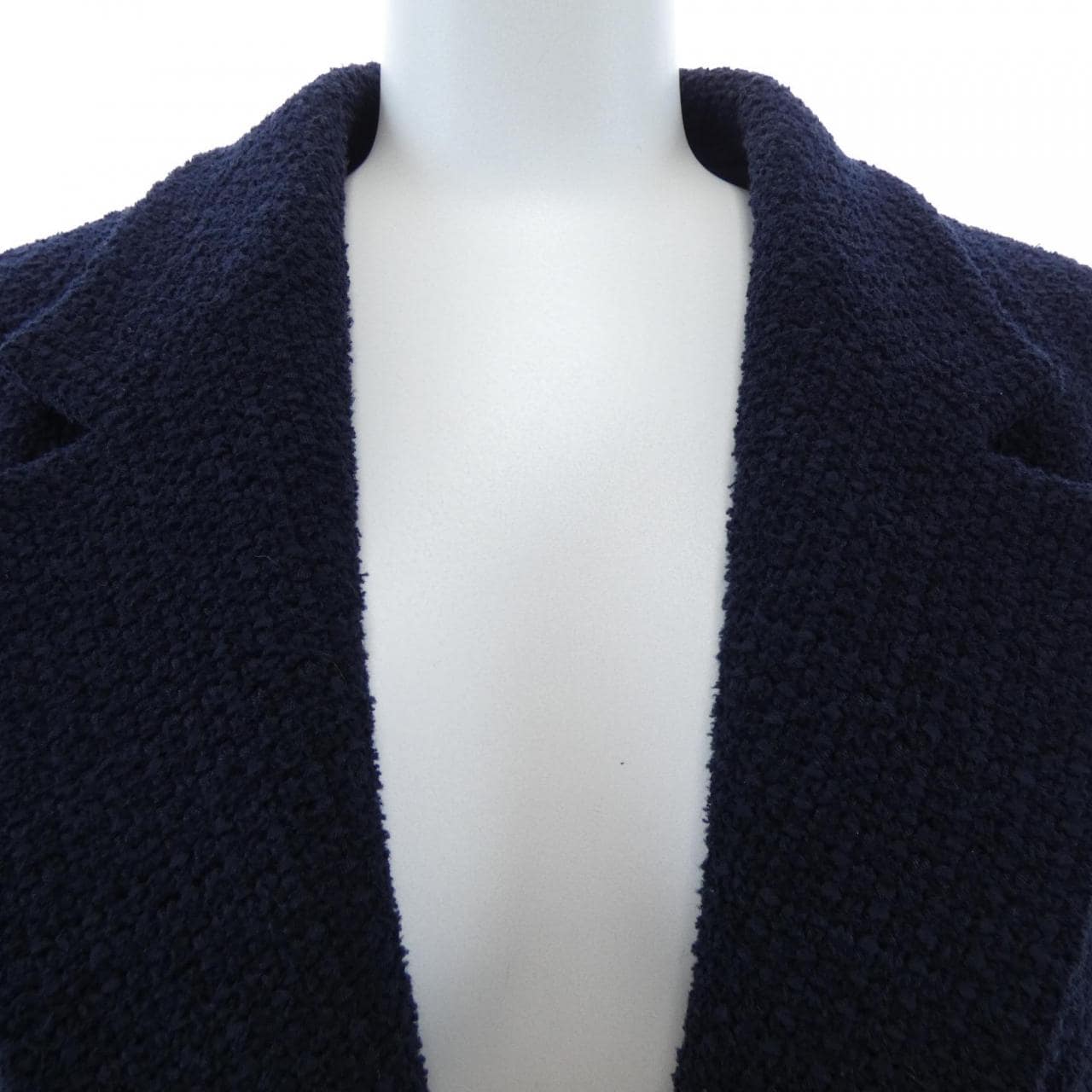 シャネル CHANEL P70092V61614 21P ジャケット