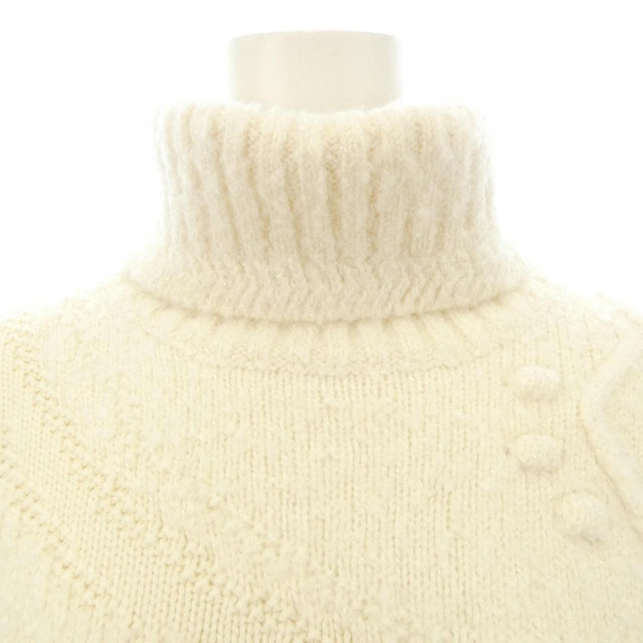 シャネル CHANEL P74526K10901 ニット