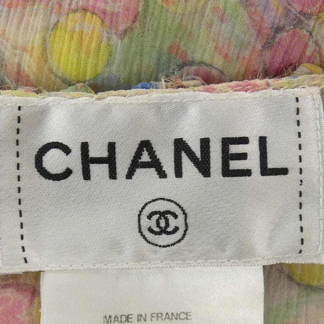 シャネル CHANEL P40222V29010 ワンピース