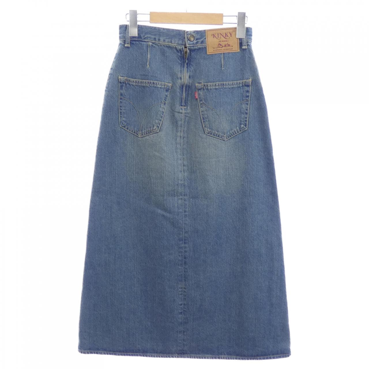 ヒステリックグラマー HYSTERIC GLAMOUR スカート