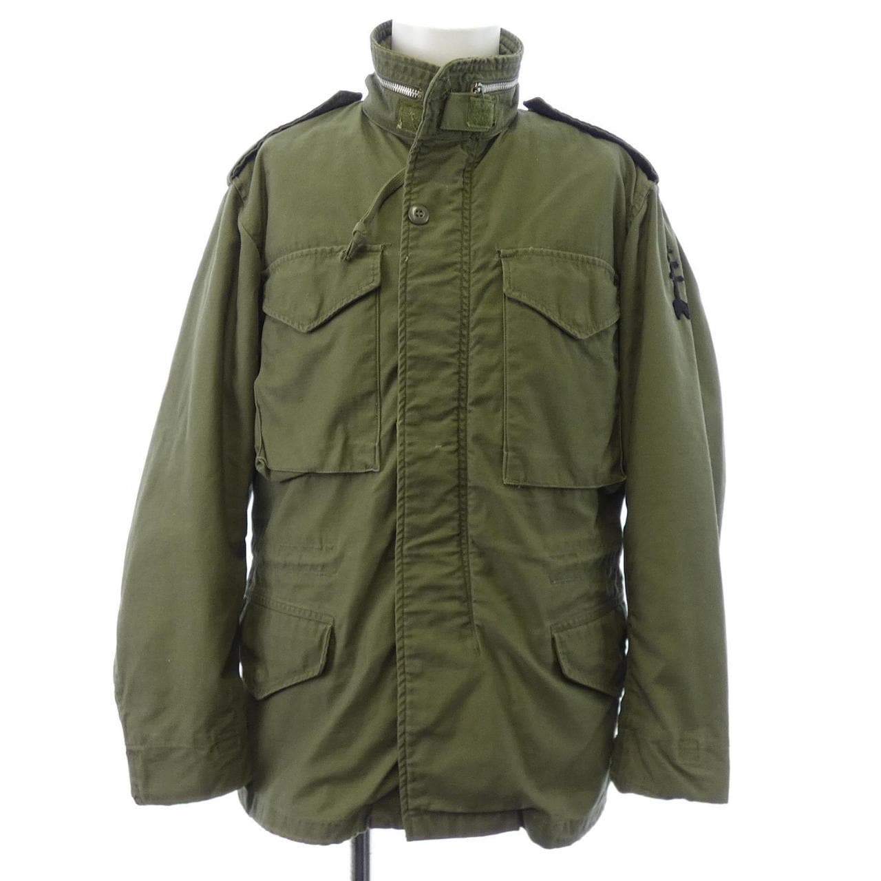 MZ ARCHIVE M65 ジャケット