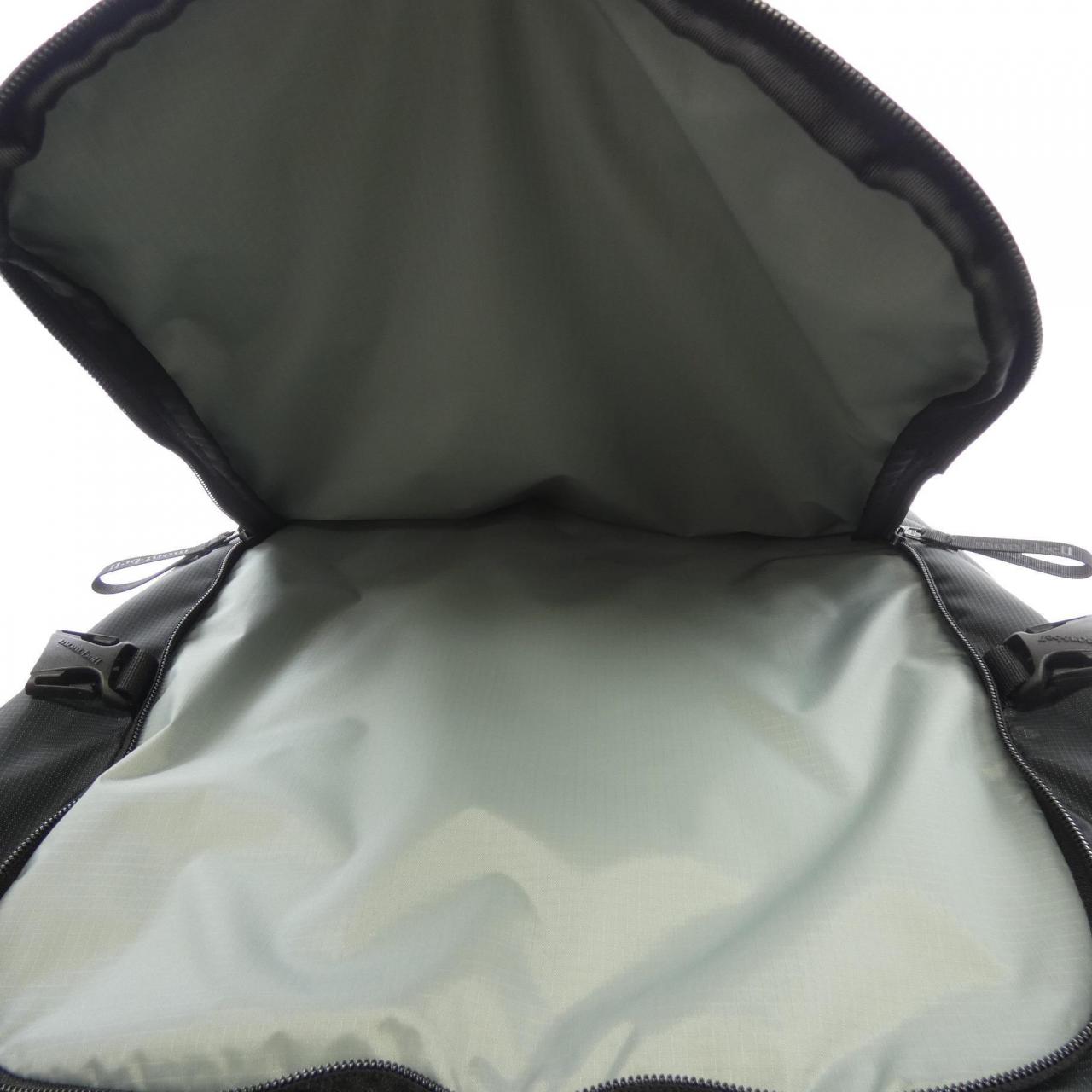 モンベル MONT BELL CARRY BAG