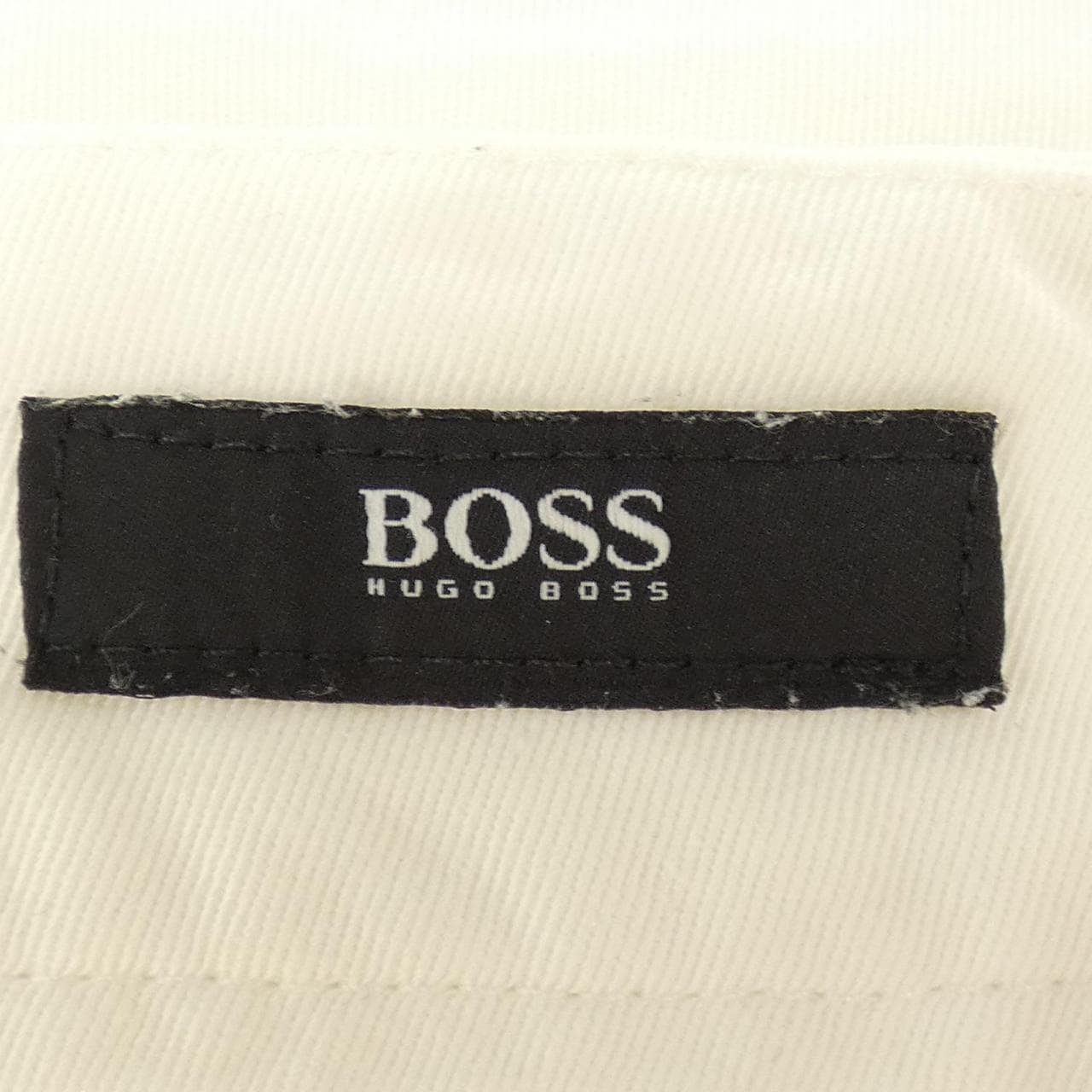 ボス BOSS パンツ