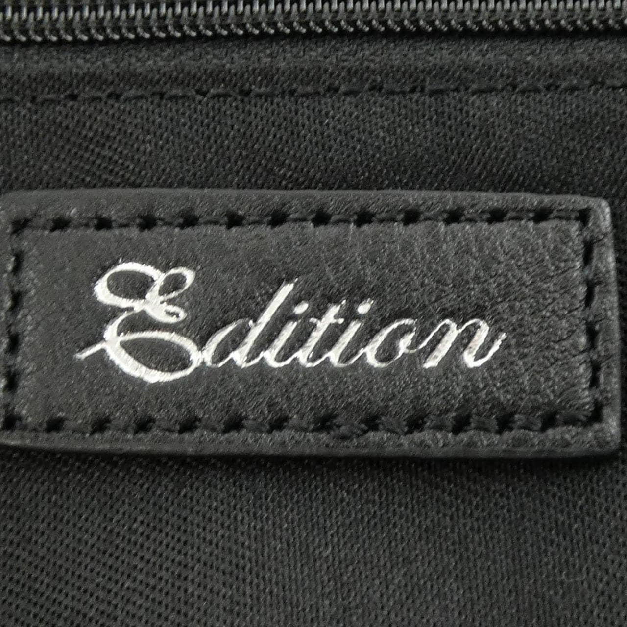 エディション EDITION BAG